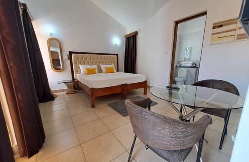 Mombasa House | Ary Homestay Nyali- A Walk Away From City Mall