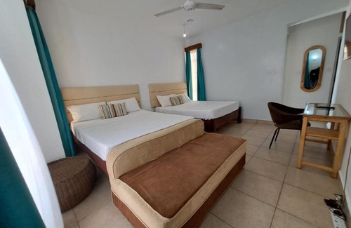 Mombasa House | Ary Homestay Nyali- A Walk Away From City Mall