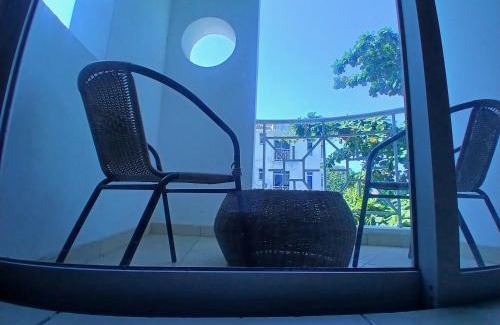 Nyali Apartment | Ary Homestay Nyali- A Walk to Nyali Beach