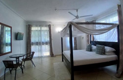 Nyali Apartment | Ary Homestay Nyali - On 3rd Avenue Nyali