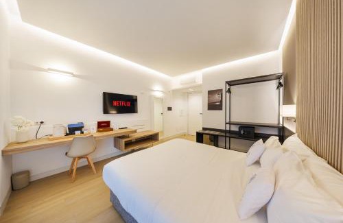 Fuorigrotta House | Arya Guest House