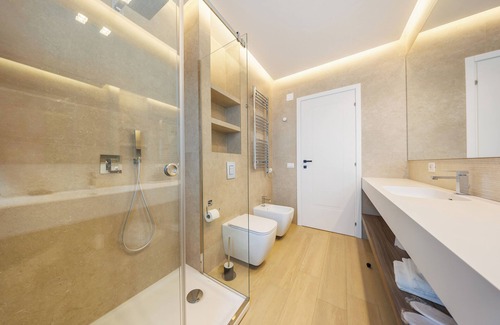 Fuorigrotta Bed & Breakfast | Arya Guest House