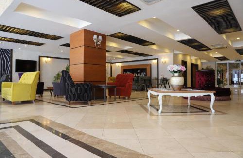 Adapazari Hotel | Arya Hotel Sakarya
