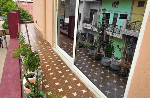 Mathura House | Arya Sadan Homestay