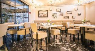 Sants-Badal Hotel | Arya Stadium Hotel