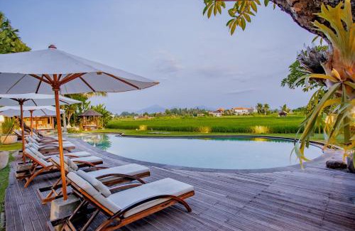 Singakerta Villa | Arya Villas Ubud