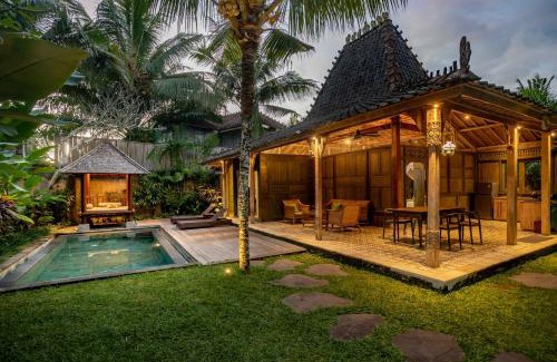 Singakerta Villa | Arya Villas Ubud
