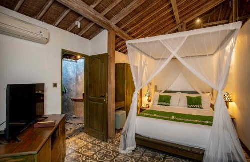 Singakerta Villa | Arya Villas Ubud