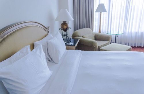 Pasirkaliki Hotel | Aryaduta Bandung