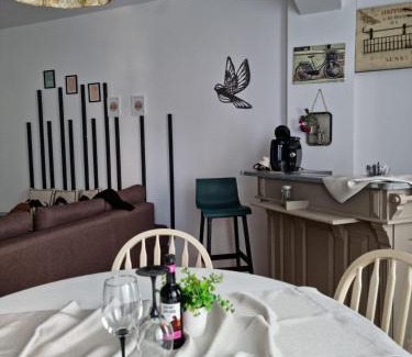 Bistrita Apartment | AryaHome