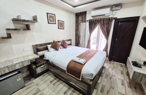 Khattalwada House | Aryan Address Ganeshguri Near GNRC Hospital And Capital Complex
