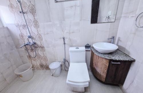 Khattalwada House | Aryan Address Ganeshguri Near GNRC Hospital And Capital Complex