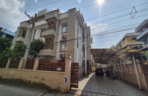 Khattalwada House | Aryan Address Ganeshguri Near GNRC Hospital And Capital Complex
