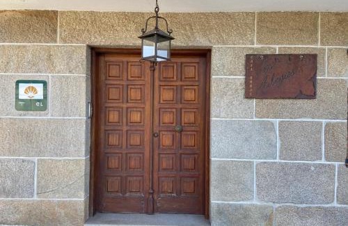 Poio House | As Adegas