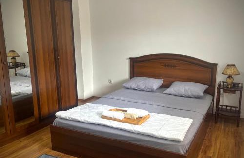 Niksic Apartment | AS apartment house