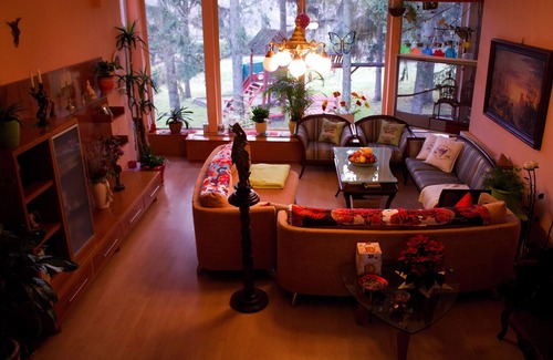 Mosonmagyarovar Villa | As Home But Differently Better