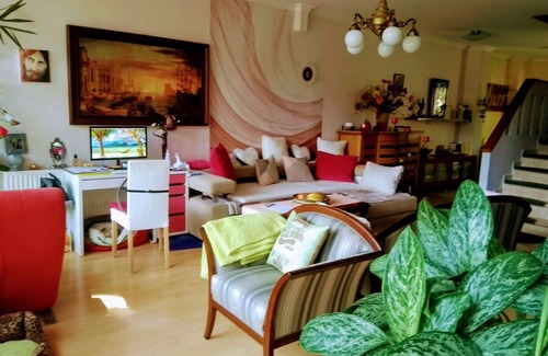 Mosonmagyarovar Villa | As Home But Differently Better