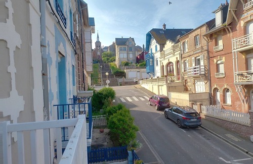 Ault Apartment | AS - La Sirène d'Onival