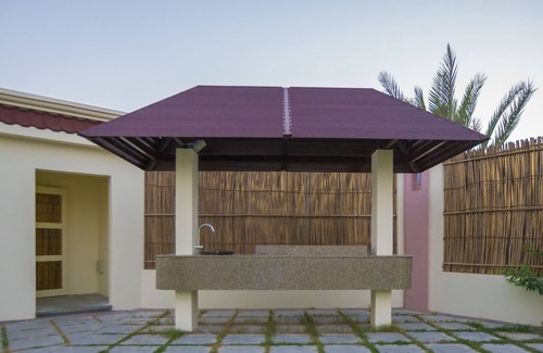 Seeb Villa | Asahalah Farm Villas