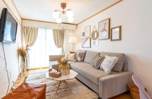 Higashimachi Apartment | ASAHI HOUSE 2nd floor - Vacation STAY 92921