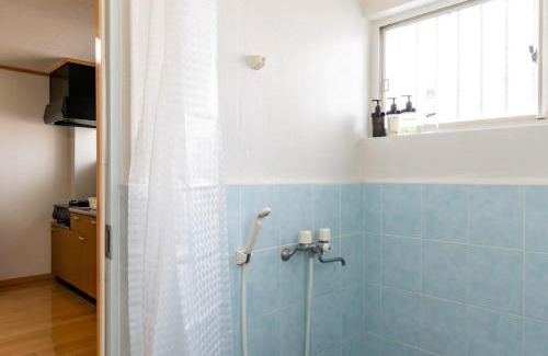 Higashimachi Apartment | ASAHI HOUSE 2nd floor - Vacation STAY 92921