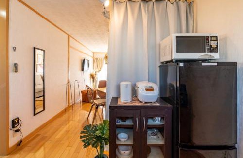 Higashimachi Apartment | ASAHI HOUSE 2nd floor - Vacation STAY 92921