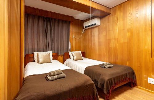 Higashimachi Apartment | ASAHI HOUSE 2nd floor - Vacation STAY 92767