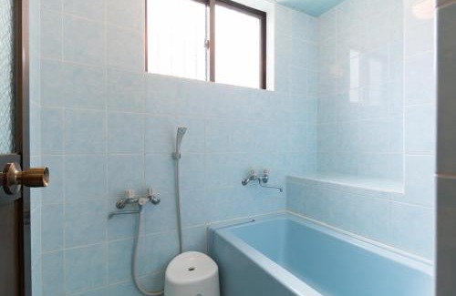 Higashimachi Apartment | ASAHI HOUSE 2nd floor - Vacation STAY 92767