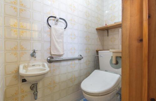 Higashimachi Apartment | ASAHI HOUSE 2nd floor - Vacation STAY 92767