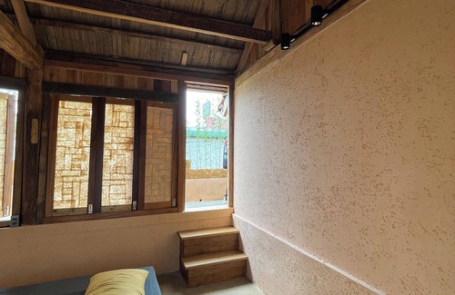 Ba Vi Hostel | Asahi Luxstay - Moncada Motel