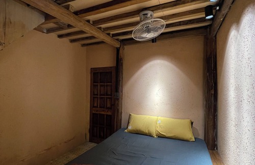 Ba Vi Hostel | Asahi Luxstay - Moncada Motel