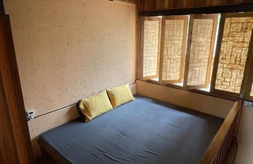 Ba Vi Hostel | Asahi Luxstay - Moncada Motel
