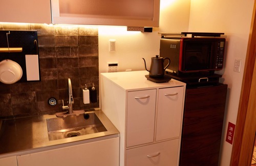 Taito House | Asakusa Ryokan Vacation Rental Tokyokoso