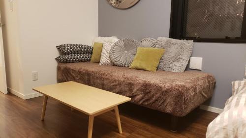 Sumida Apartment | Asakusa Sky Stay Modern Room