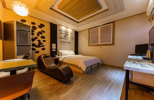 Asan Hotel | Asan Amour