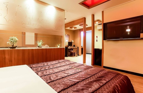 Asan Hotel | Asan Gonggan
