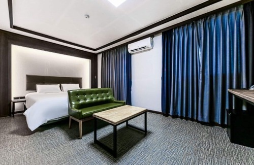 Asan Hotel | Asan Marina Hotel