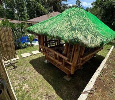 Amadeo Villa | Asana Amadeo a private villa near Tagaytay