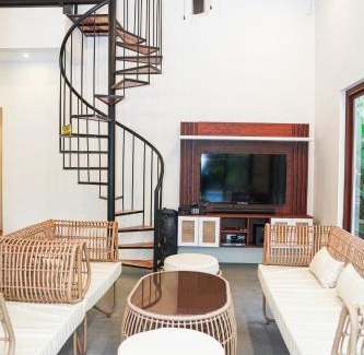 Amadeo Villa | Asana Amadeo a private villa near Tagaytay