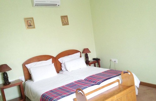 Manzini House | ASANTE GUEST HOUSE # 10