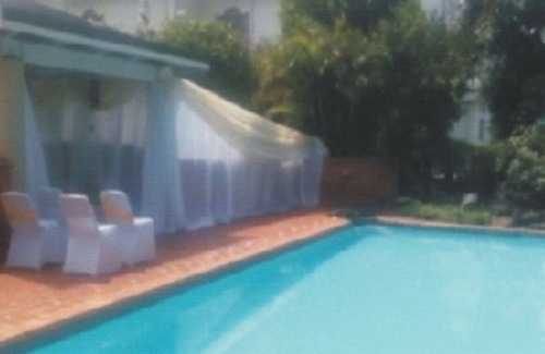 Manzini House | ASANTE GUEST HOUSE #5