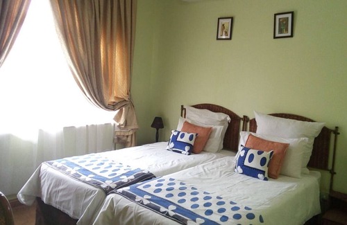 Manzini House | ASANTE GUEST HOUSE #5