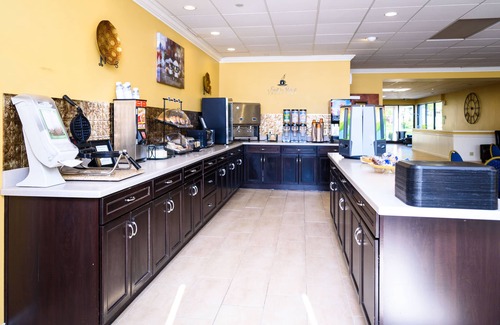 Wilmore Hotel | Asbury Inn & Suites