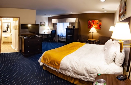 Wilmore Hotel | Asbury Inn & Suites