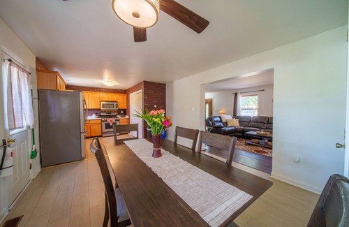 Neptune City House | Asbury Park Beach Getaway!