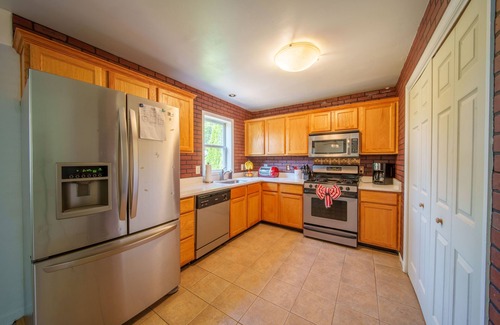 Neptune City House | Asbury Park Beach Getaway!