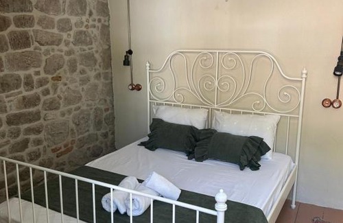 Bergama Hotel | Asclepius Boutique Hotel & Cafe