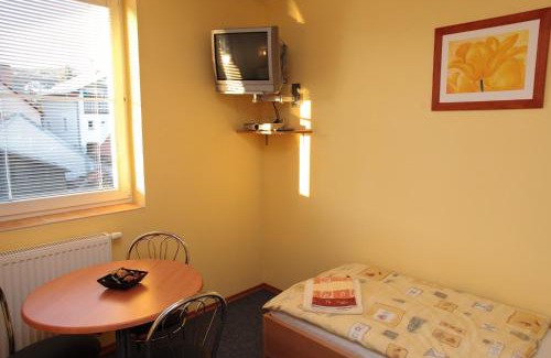 Hrabusice House | ASCONA