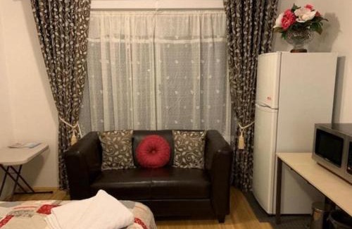 Ascot House | Ascot Comfort