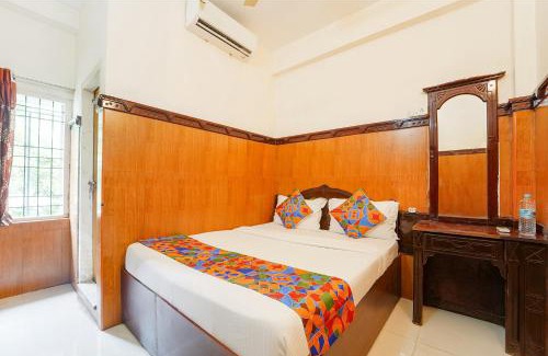 Kaloor Hotel | Ascot Hotel